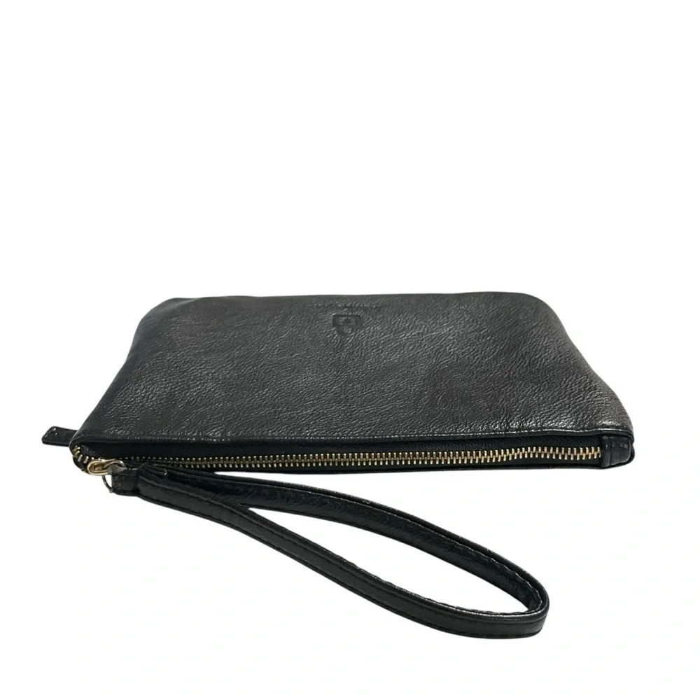 Safe Keeper Hand Wallet Wristlet